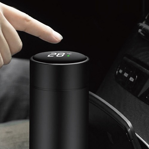 �����Ϳ�� LED �µ��� �Һ��� 500ml